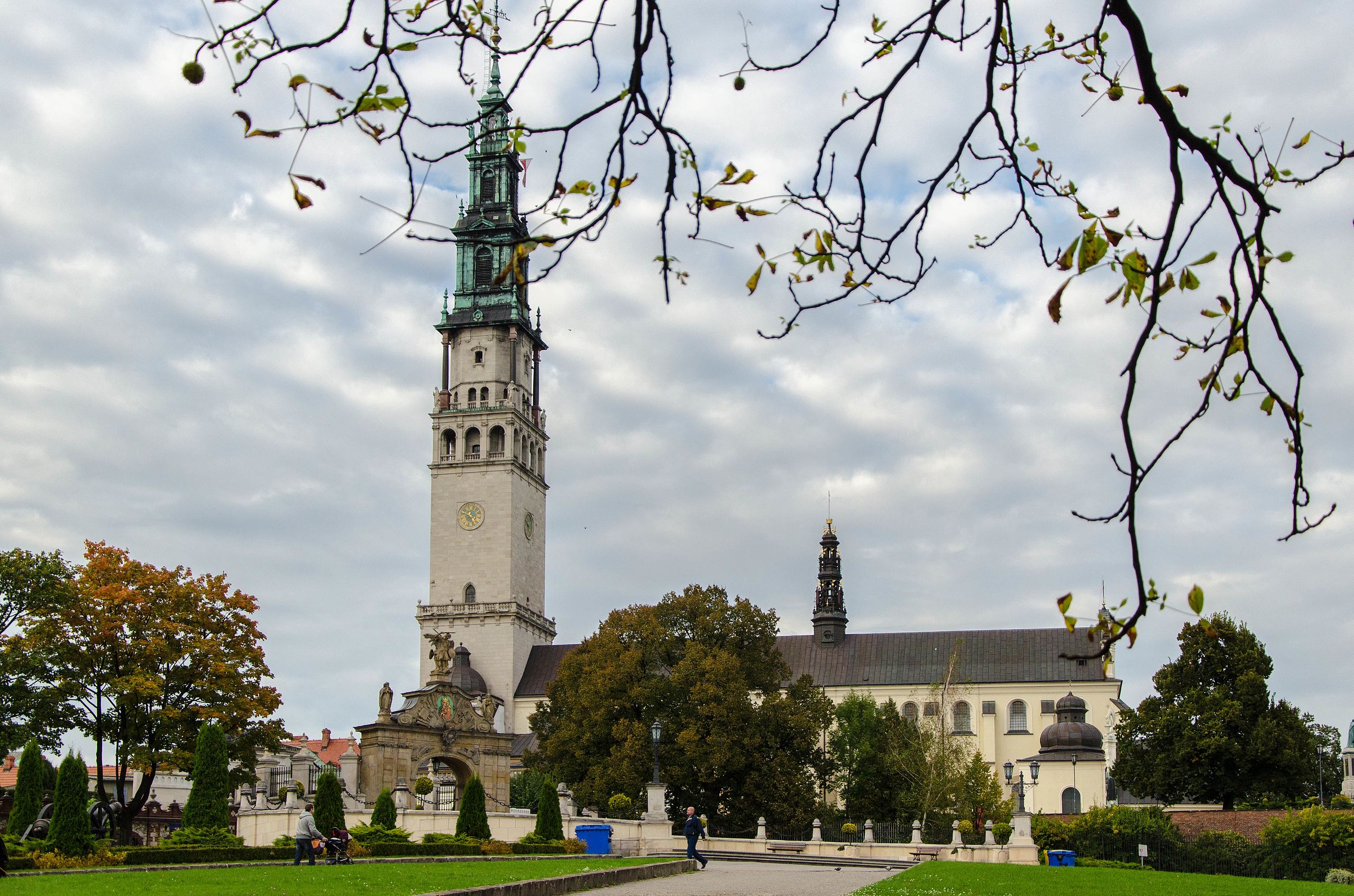 wywóz odpadów Częstochowa