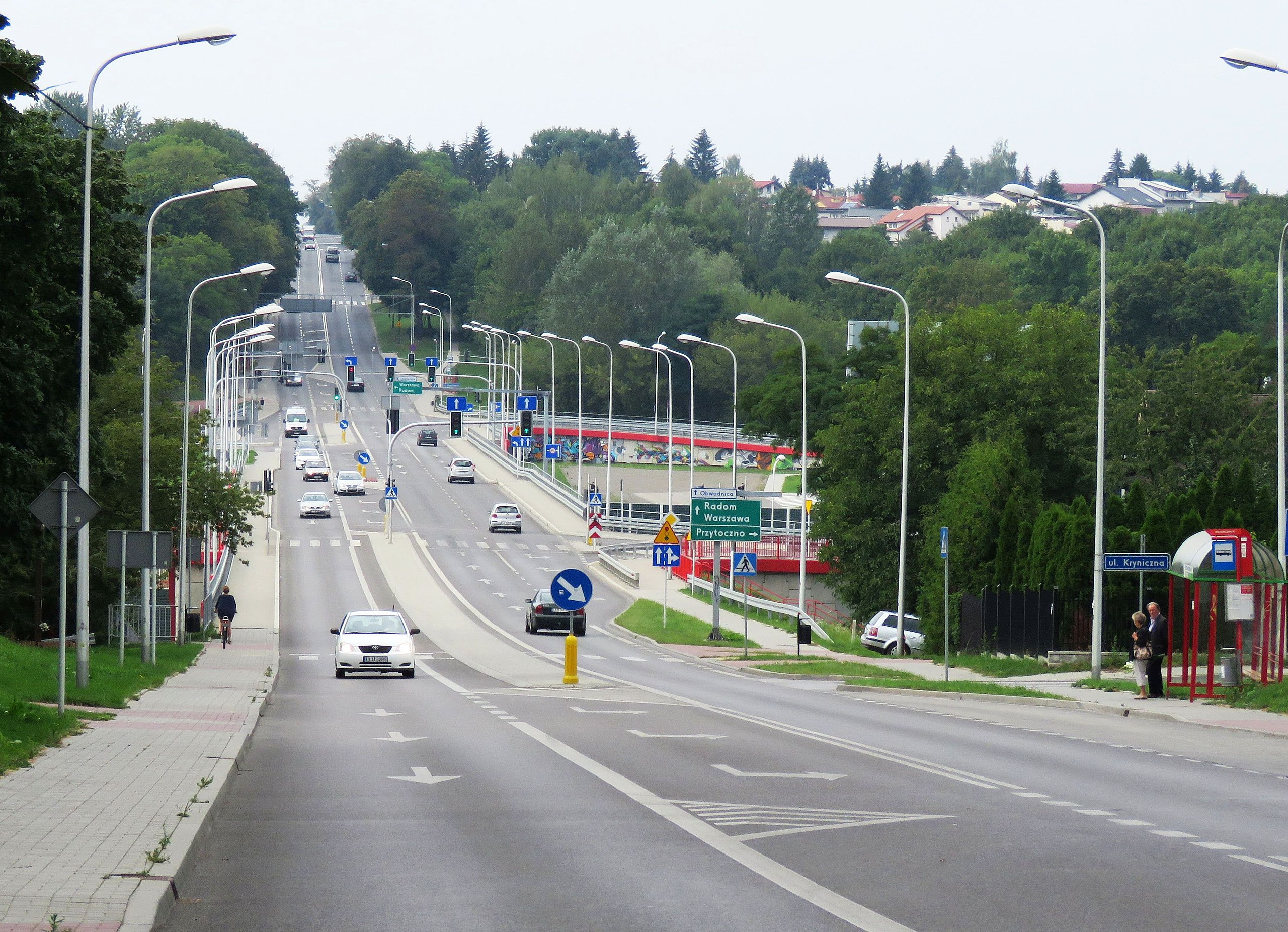 wywóz gruzu Lublin