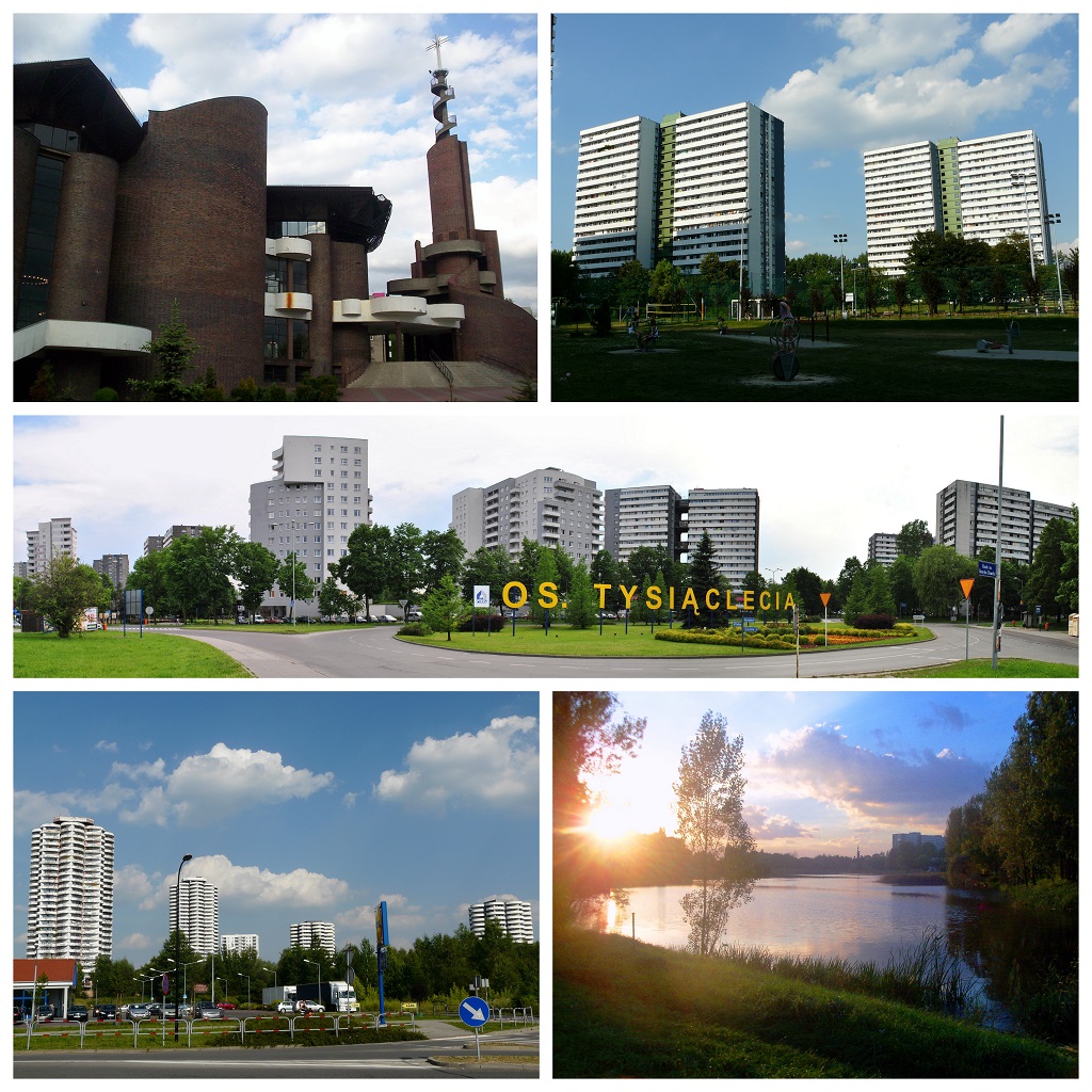 wywóz odpadów Katowice